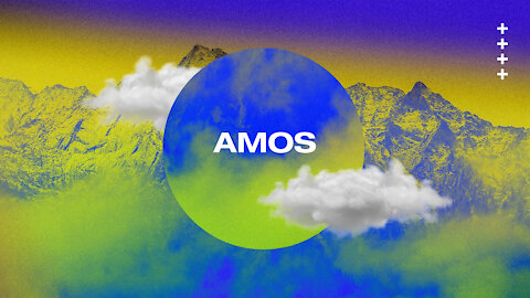 Minor Prophets - Amos