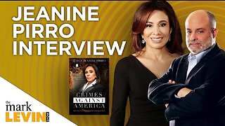 Judge Jeanine Pirro On The Media and The Left