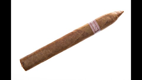 Primos Classic Sumatra Torpedo Cigar Review