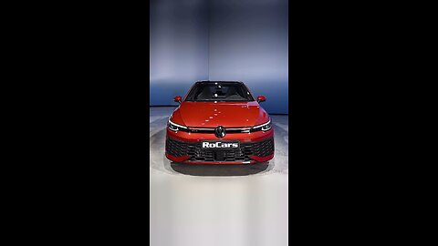 New Volkswagen 2024 Golf GTBAG
