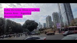 Av. Cabildo Buenos Aires Argentina