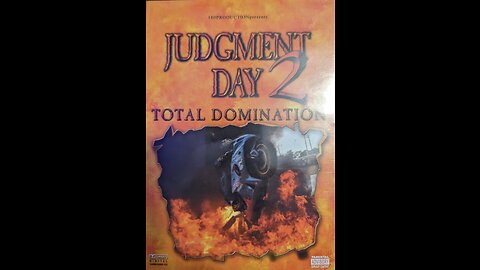 Judgement Day 2 - Total Domination