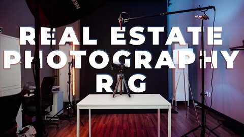 In-Depth Review of My Real Estate Photography Rig (Sony a7S III, 16-35mm f/2.8, Peak Design Tripod)