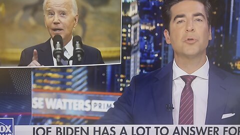 Here are some good questions to Joe Biden needs to answer