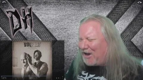 Volbeat - Don't Tread On Me (Metallica cover) REACTION & REVIEW! FIRST TIME HEARING!