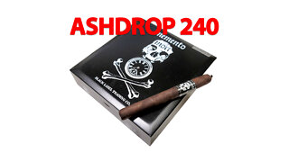 CigarAndPipes CO Ashdrop 240