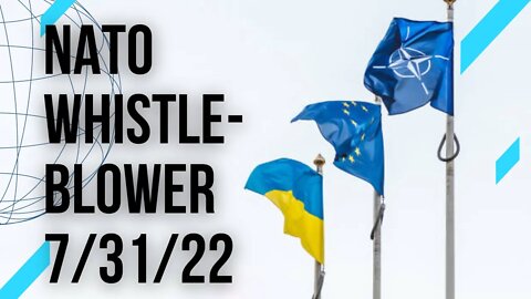 NATO Whistle Blower