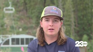 Positively 23ABC: Teen returns lost items from ski runs