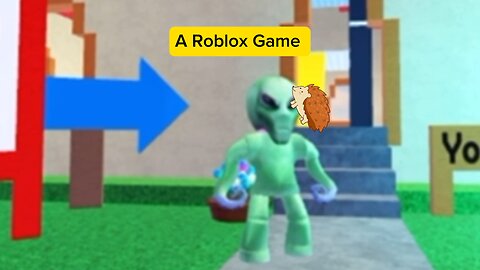Welcome to another ROBLOX VIDEO Only Up 🆙