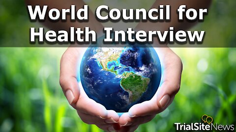 CATalyst | Launch of the World Council for Health paves the way for a healthier world