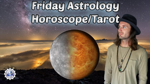 Daily Astrology Horoscope/Tarot April 1st 2022 (All Signs)