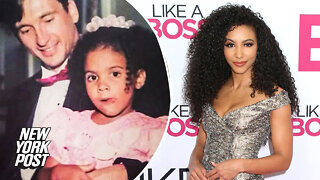 Miss USA Cheslie Kryst's father sobs in first interview since her death: 'She was pure