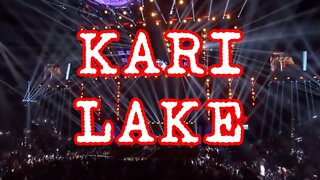 KARI LAKE 2022