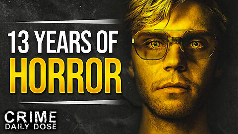 Here's why Jeffrey Dahmer roamed free for over a decade