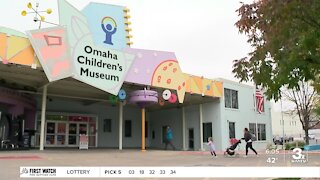 Omaha Children's Museum, DCHD pair up for vaccine clinic