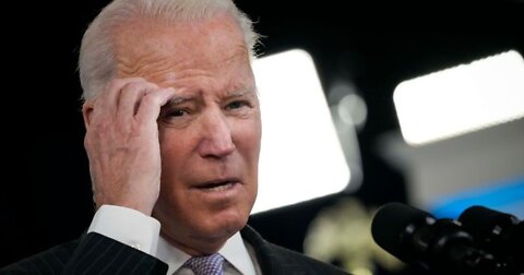 Wow: Biden Claims U.S. Armed Russia With American Weapons