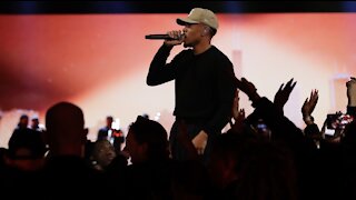 Chance the Rapper: New song, love for Chicago, and only 2021 performance