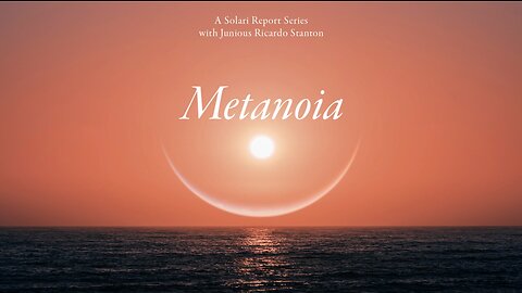 Special Solari Report: Metanoia Series: Keeping Love Alive with Na’im Muslim