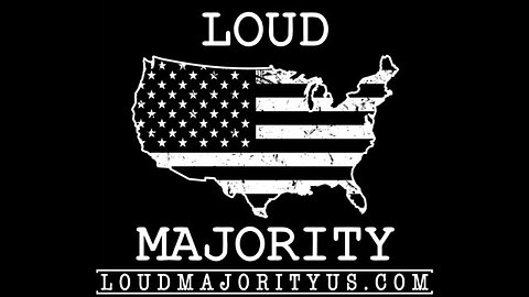 The Rhino Show episode 3 Loud Majority Live