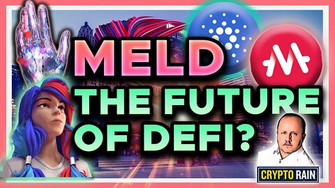 Project Interview: Meld - DeFi on Cardano