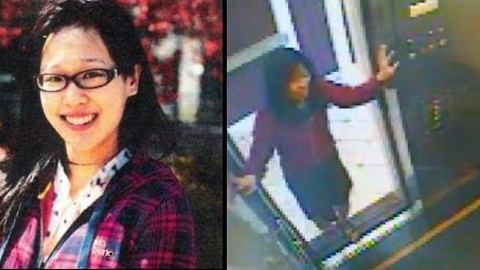 The mysterious and haunting death of Elisa Lam