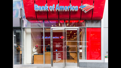 Bank of America Goes Woke: Implements 21-day racial reeducation program for employees