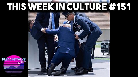 THIS WEEK IN CULTURE #151