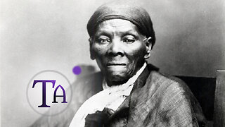 Harriet Tubman - Psychic, Seer