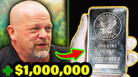 Deals That Made Pawn Stars SHOP Alot of Money Uncovered...