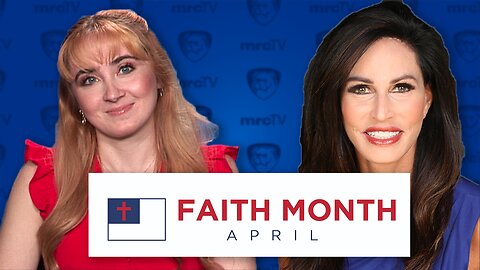 Faith Month Vs. Pride Month - Concerned Women For America Fight With Conviction