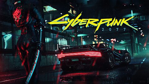 Cyberpunk 2077 OST - The Unfit & Artificial Kids - To The Fullest