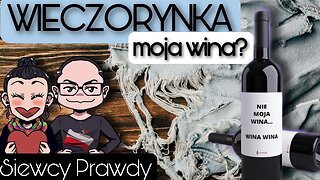 Wieczorynka - Moja wina?