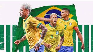 Brazil World Cup 2022 squad: Who's in and who's out?