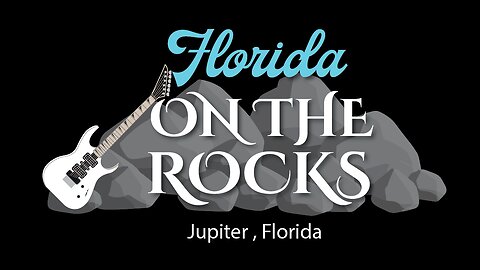 Florida On The Rocks - Elite Cover Band out of Jupiter Florida