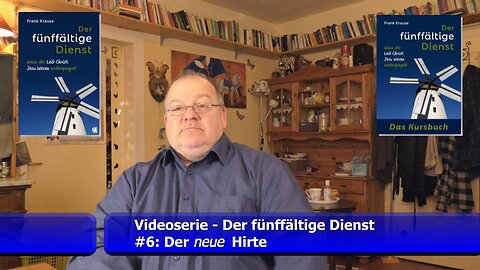 #6: Der neue Hirte (März 2024)