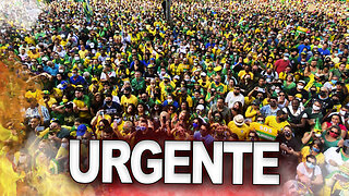 URGENTE - DEPUTADO convoca a população Urgente !!