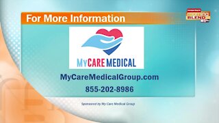 MyCare Medical | Morning Blend