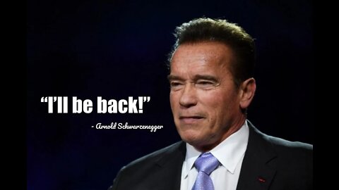 Arnold Schwarzenegger Leaves the Audience SPEECHLESS | One of the Best Motivational Speeches Ever