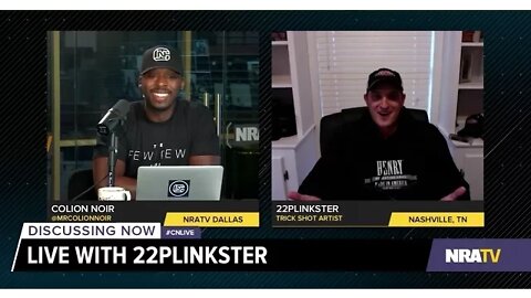 CN LIVE | 22Plinkster: Dealing With Youtube Fame ( Part 2)