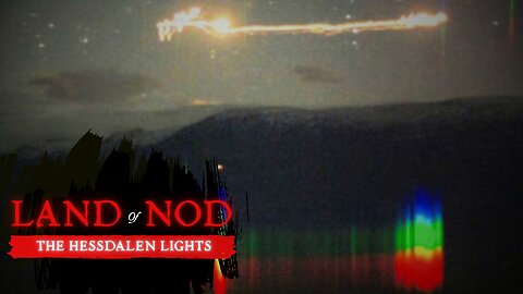 The Hessdalen Lights: An Unsolved Mystery