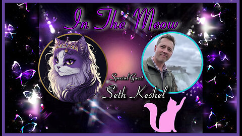 In The Meow | With Special Guest Seth Keshel