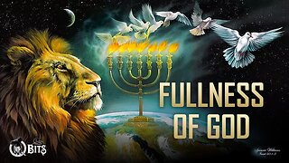 #743 // FULLNESS OF GOD - FULL SHOW