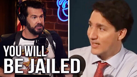 PROOF Self-Defense Doesn't Exist In Communist Canada! | Louder With Crowder
