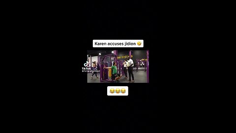 Mormons vs Planet Fitness Karen’s