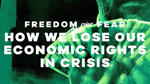 How We Lose Our Economic Rights in Crisis
