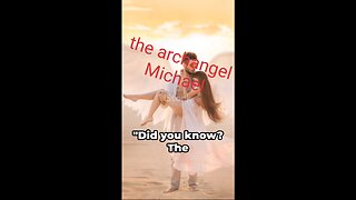 archangel Michael