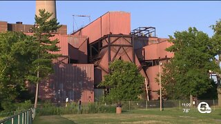 Avon Lake considers plan to redevelop power plant into green space