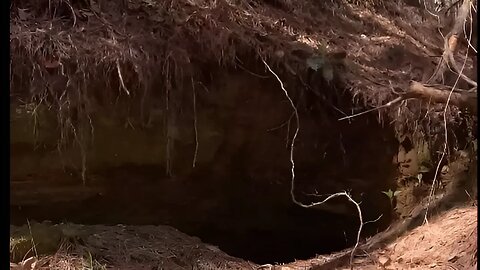 This is The Most Dangerous Hole In The World