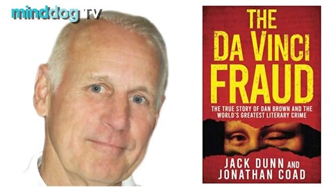 The Da Vinci Fraud: The True Story of Dan Brown and the World's Greatest Literary Crime