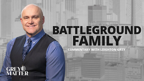 Battleground Family Commentary